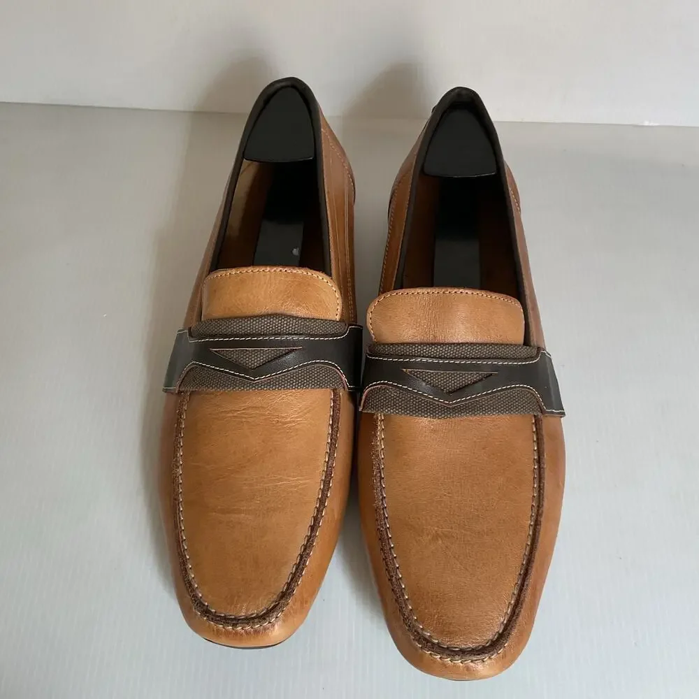 GABBIANI mexican leather